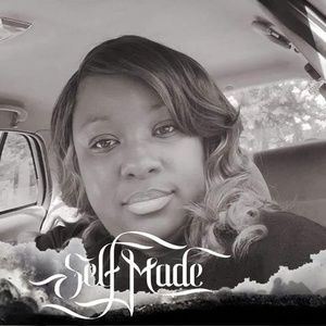 Meet your Posher, Tashia